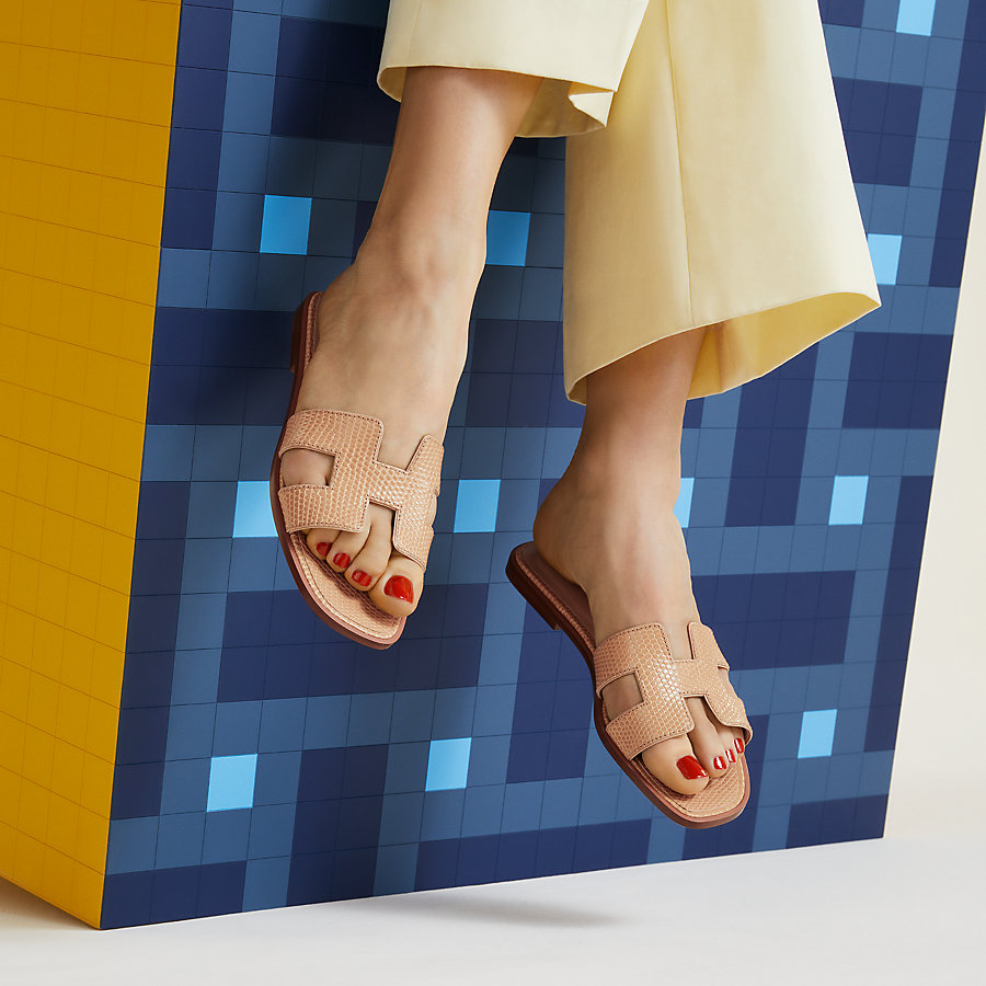 Oran sandal | Hermès USA